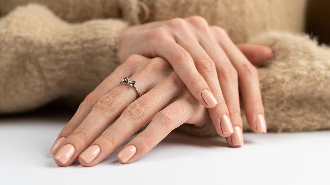 The Evolution of Nail Technology: From Basic Tools to Smart Devices