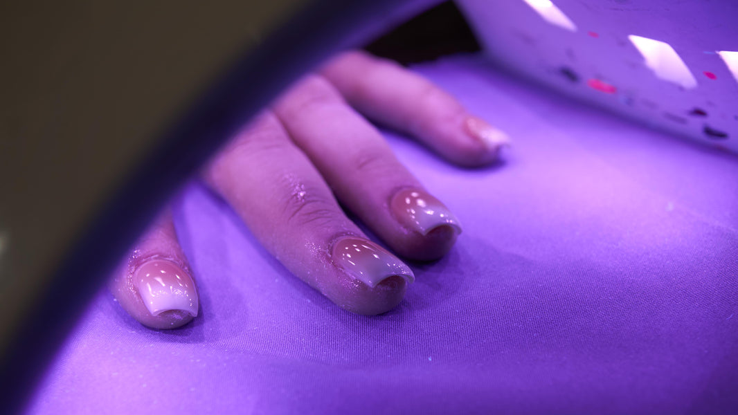 The Science of Style: How Do UV Nail Lamps Work