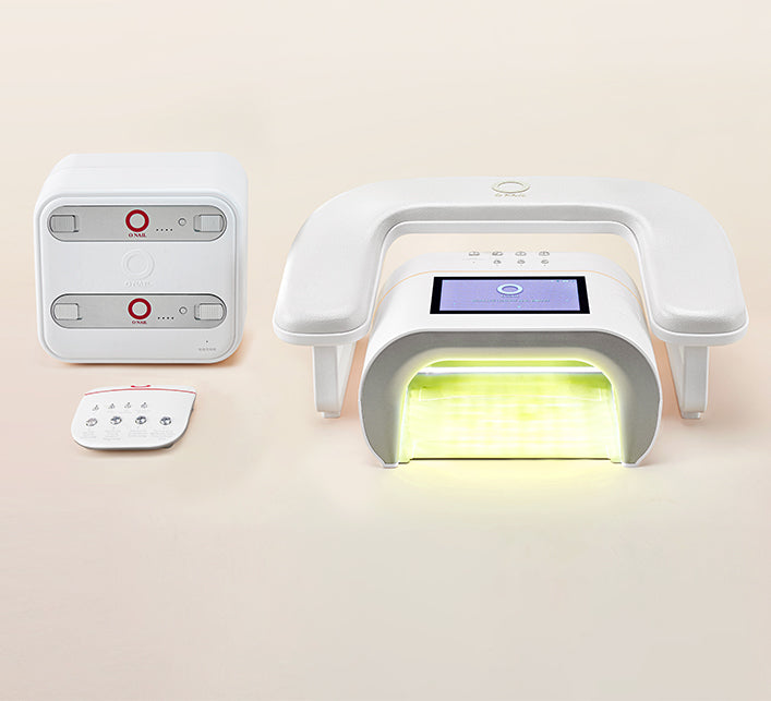 O Nail | Best AI Nail Care Device - Nail Lamps & Nail Drills – ONAILUK