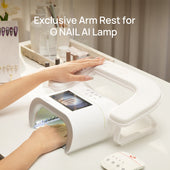 【coming soon】Ergonomic Arm Rest 1 Plus
